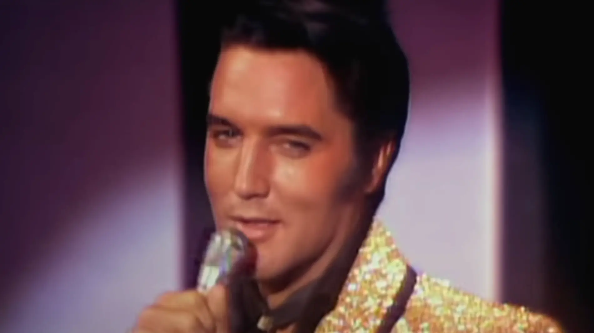 Elvis Presley 